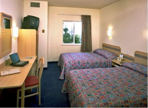 Motel 6-Milan, Oh - Sandusky Habitación foto