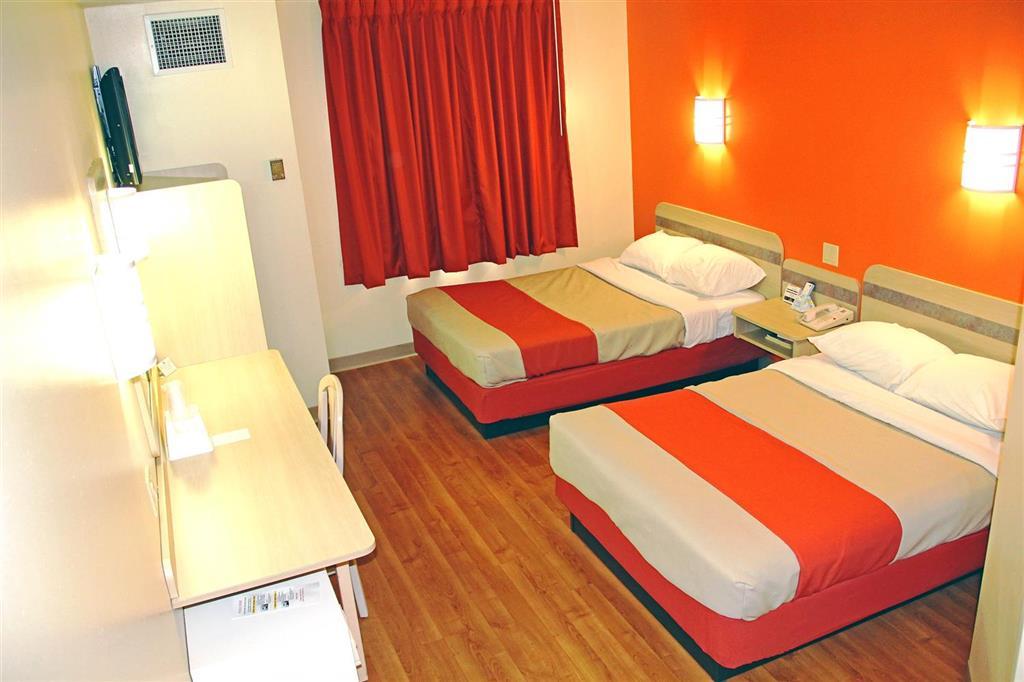 Motel 6-Milan, Oh - Sandusky Habitación foto