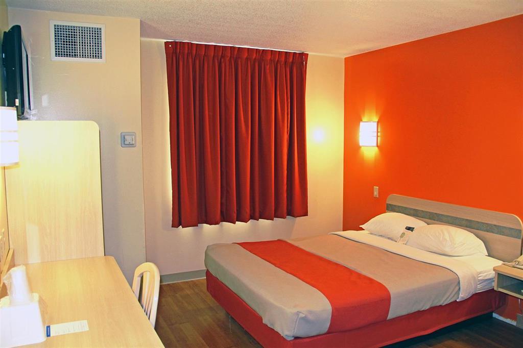 Motel 6-Milan, Oh - Sandusky Habitación foto